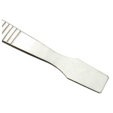 3X Stainless Steel Sealing Scraper Flat Scraper Sealing Tool for Solder Paste