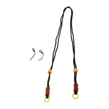Fashionable Camera Strap For Fujifilm Mini, Long Lanyard With Metal Ring Wear Resistance Sturdy And Durable Multi Use Strap For Phones Keys Wallets