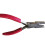 2X Cutter Crimper Plier for Plastic Spiral Binding Spines 5