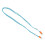 Braided Rope Cam Strap 120cm Light Blue 34g 15