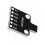BME688 Environmental Sensor Module Temperature/Humidity/Pressure/Gas AI  I2C for  A 4
