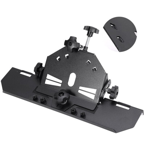 For 125 Type Angle Grinder Chamfer Bracket 45 Chamferer Tool-A 2