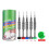 2D Sturdy Repair Screwdriver Set for Mobile Phone Strong Magnetic Bolt Driver Tools 2
