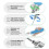 Multi-Speed Adjustable Torque Electric Screwdriver Set with T01 Rotating Storage Holder for Mobile Phone Repair Tools 1