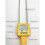 HS125 Wood Moisture Meter Portable Sawdust Moisture Analyzer Tester 3