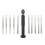 Carburetor Adjustment Tool Screwdriver for ZAMA//Walbro Poulan Carburetor Adjustment Tools Handle Tools 5