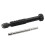 Carburetor Adjustment Tool Screwdriver for ZAMA//Walbro Poulan Carburetor Adjustment Tools Handle Tools 6