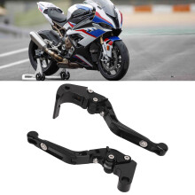 Klappbarer Kupplungshebel BMW S1000R S1000RR CNC