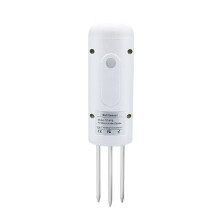 2Pcs TUYA ZIGBEE Plant Monitor Soil Temperature Meter Moisture Humidity Sensor Garden Automation Irrigation Detector