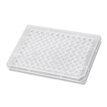 10x 96-Well Tissue Culture Plate Clear