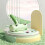 2-Way Pet Hair Remover Roller, Plastic Lint Tool 8