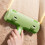 2-Way Pet Hair Remover Roller, Plastic Lint Tool 3