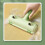 2-Way Pet Hair Remover Roller, Plastic Lint Tool 14
