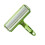 2-Way Pet Hair Remover Roller, Plastic Lint Tool 11