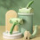 2-Way Pet Hair Remover Roller, Plastic Lint Tool 13