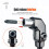 Self-Locking 90 Degree Right Angle Screwdriver Holder Drive Bit Angle Extension Electric Screw Driver Angle Driver B 6