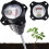 2X Long Probe Deep Soil PH Moisture Meter 2 in-1 Tester-Professional Test Hygrometer 2