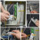 5X Universal Network Wire Stripping Tool for Cat5E, Cat6,Cat7, Cat8 - Coaxial Cable Stripper, Pocket Cable Stripper Tool 6