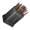 Plastic Wall Mounted Utensil Holder With Drainage 1