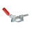 2X Hand Tool 302FM Toggle Clamp Quick Release Push Pull Type Holding Capacity Toggle Clamp 5