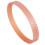 2 x Orange PU Belt Suitable for  Planer 1900B 4