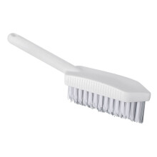 PP Scrub Brush, Comfortable Grip 25x5x4.5cm, 124 g