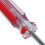 2X Plastic Handle T20 Security Torx Screwdriver Hand Tools 6