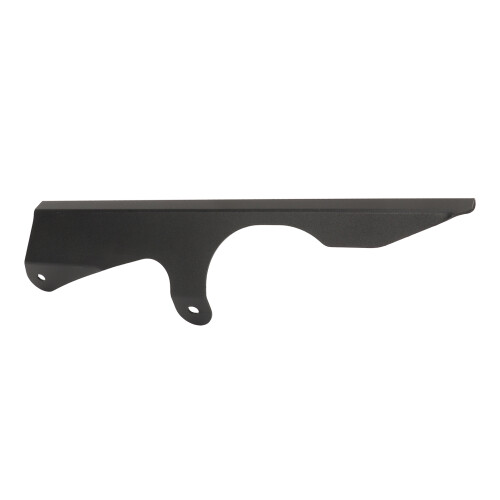 Chain Guard for Monkey 125 2018-2023 Black 2