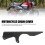 Durable Aluminium Chain Cover Black 2