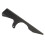 Durable Aluminium Chain Cover Black 4