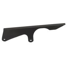 Chain Guard for Monkey 125 2018-2023 Black