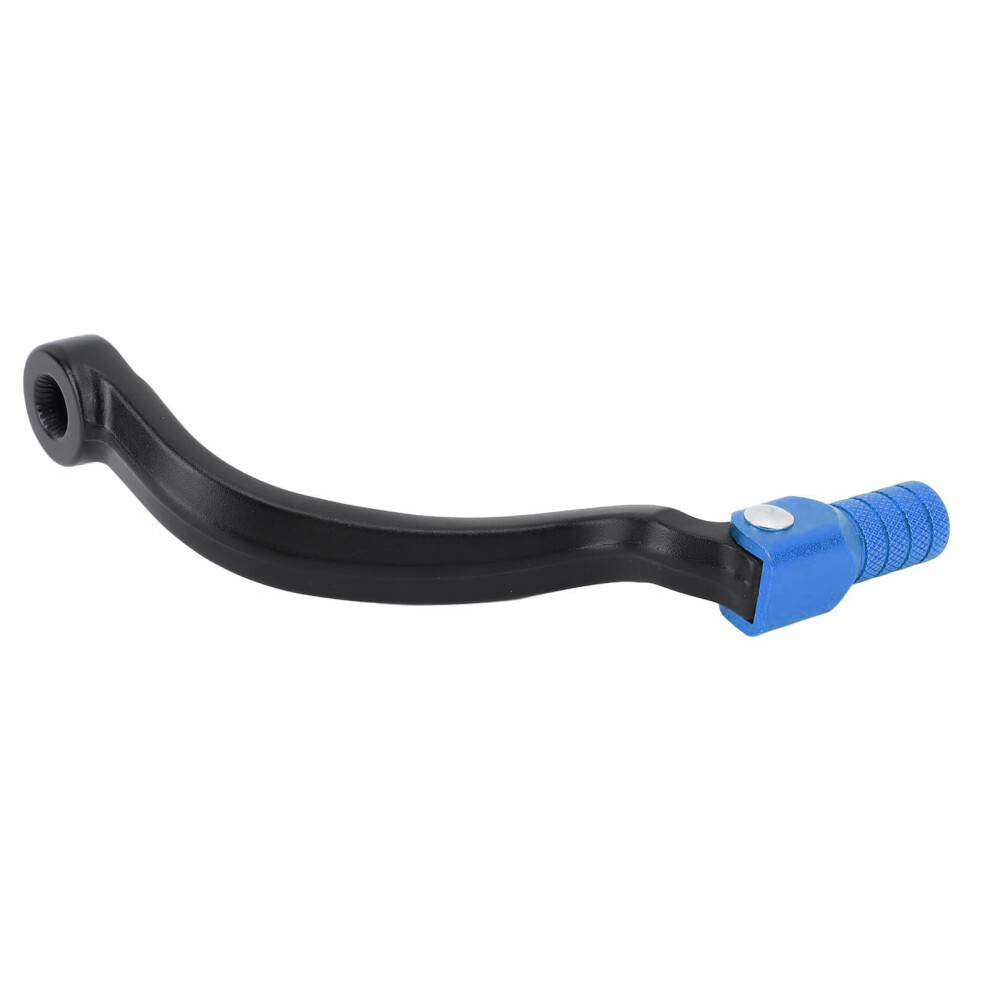 Forged Dirt Bike Gear Shift Lever 125-505Cc Blue 3601393413308