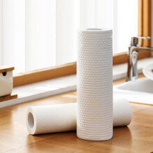 Lazy Rag Roll, 300 g, Non-woven, Kitchen Cleaning