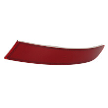 Right Rear Bumper Marker Reflector Lamp for BMW X3 F25  Style & Safety