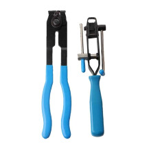 2 Stuks CV Joint Hoes Klem Tang voor Auto Reparatie Slang & Oor Klem Gereedschapsset Stofhoes Kogelkooi Demontage Gereedschap