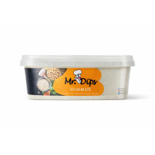 Mr Dips Hummus 1Kg Tub