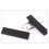 4 Inch Vise  Universal Soft Vice  Pads Covers, Multi-Purpose Protector for Any Metal Vice,4 Pcs,Silver 5