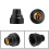 LED Work Light for  12V Li-Ion Battery E27 Light Bulb Socket Adapter Protable Flashlight Flood Light 3