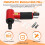 Professional Engraving Mill Pneumatic Engraving Mill Machine Orbital Engraving Mill Engraving Mill Machine Tool 2