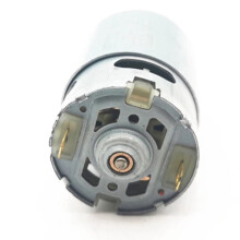 2X 13 Teeth Motor 18V Replace for GSR 18-2-LI GSB 18-2-LI GSR18-2-LI GSB18-2-L1 PSB 1800 LI-2 PSB1800 Screw Driver