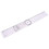 12Pcs Spinal Ruler Spinal Finger Goniometer Protractors Multi-Ruler Angle 180/360 Degree Measuring Tool 3