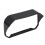 Display Cover Sun Visor Improve Visibility Durable Construction High Quality ABS Plastic Easy Installation Compatible Motorcycle Dash Screen Protector 7