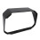 Display Cover Sun Visor Improve Visibility Durable Construction High Quality ABS Plastic Easy Installation Compatible Motorcycle Dash Screen Protector 4
