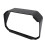 Display Cover Sun Visor Improve Visibility Durable Construction High Quality ABS Plastic Easy Installation Compatible Motorcycle Dash Screen Protector 5