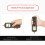 SNDWAY SW65A Digital Vibration Meter High Precision Vibration Detector Vibration Meter 4