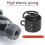 14 St Great Heavy Duty Smoothing Pneumatic Air Nit Hammer Tools Kit 5