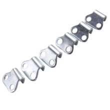 Pull Clamp 30PCS Pull Action Adjustable Toggle Clamp 150Kg 330Lbs Holding Capacity