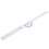 18Pcs Spinal Ruler Spinal Finger Goniometer Protractors Multi-Ruler Angle 180/360 Degree Measuring Tool 4