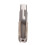 2Pc 1/4 Inch - 18 Npt High Speed Steel Taper Pipe Tap Metal Screw Thread Cutting Tool Threading Hand Tools 1
