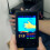 MLX90640 32X24 Infrarood Warmtebeeldcamera Handheld Thermograaf Camera Infrarood Temperatuursensor PCB Circuit Testen 8